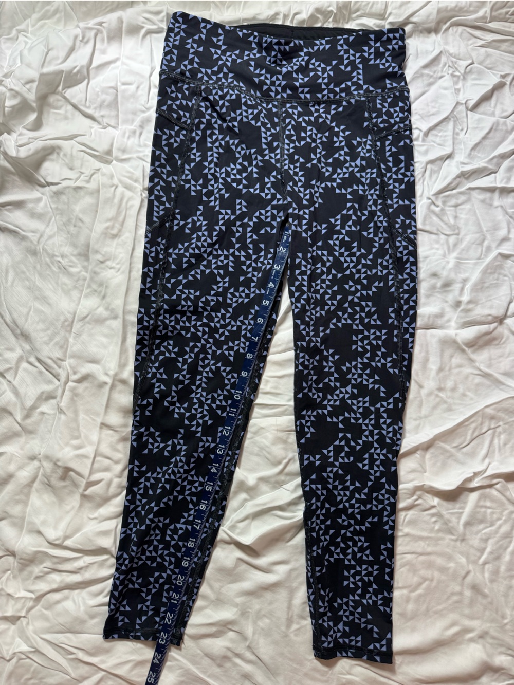 Sweaty Betty Zero Gravity High-Rise Leggings